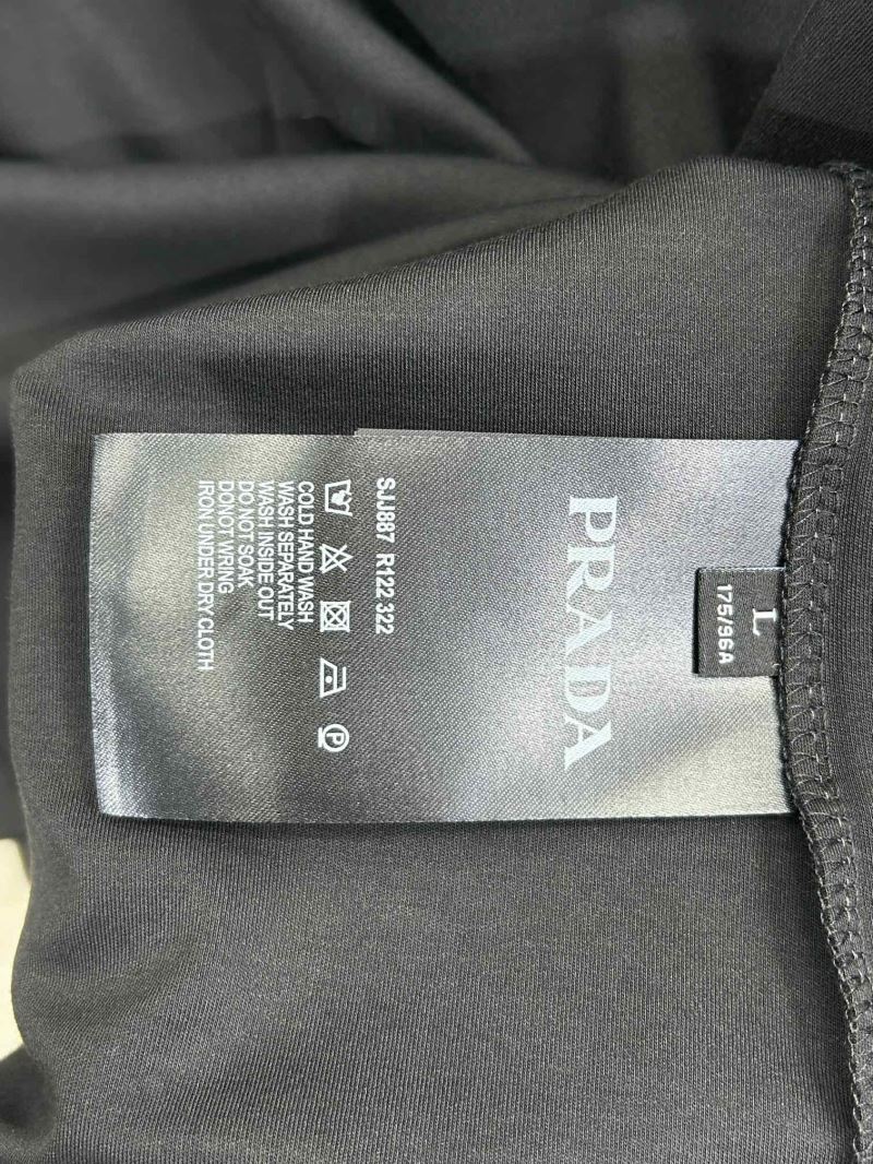 Prada T-Shirts